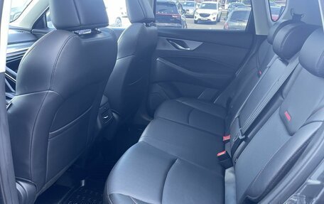 Changan CS35 Plus, 2023 год, 1 842 000 рублей, 11 фотография