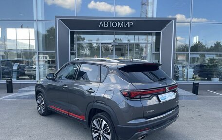 Changan CS35 Plus, 2023 год, 1 842 000 рублей, 7 фотография