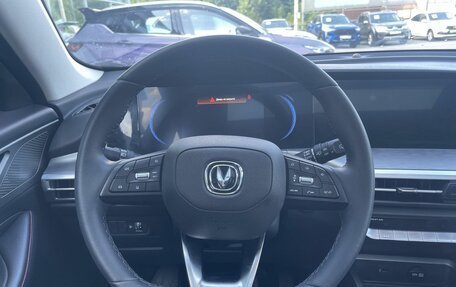 Changan CS35 Plus, 2023 год, 1 842 000 рублей, 12 фотография