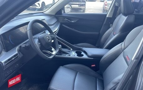 Changan CS35 Plus, 2023 год, 1 842 000 рублей, 9 фотография