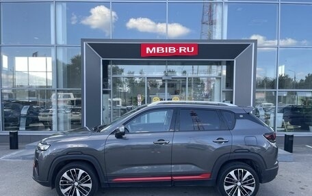 Changan CS35 Plus, 2023 год, 1 842 000 рублей, 8 фотография