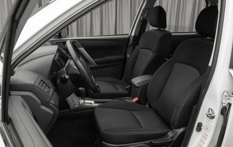 Subaru Forester, 2013 год, 1 670 000 рублей, 9 фотография