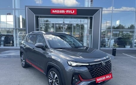 Changan CS35 Plus, 2023 год, 1 842 000 рублей, 3 фотография
