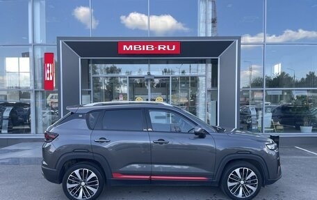 Changan CS35 Plus, 2023 год, 1 842 000 рублей, 4 фотография
