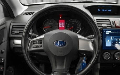 Subaru Forester, 2013 год, 1 670 000 рублей, 10 фотография