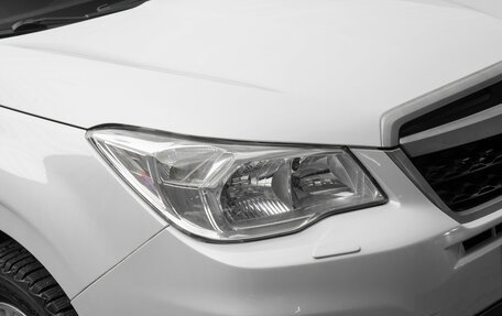 Subaru Forester, 2013 год, 1 670 000 рублей, 18 фотография