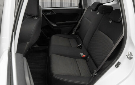 Subaru Forester, 2013 год, 1 670 000 рублей, 12 фотография