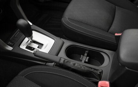 Subaru Forester, 2013 год, 1 670 000 рублей, 13 фотография
