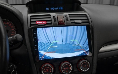 Subaru Forester, 2013 год, 1 670 000 рублей, 15 фотография
