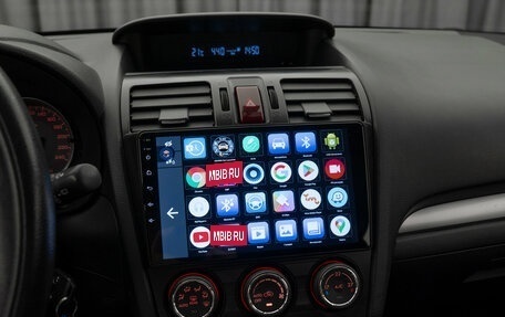 Subaru Forester, 2013 год, 1 670 000 рублей, 14 фотография