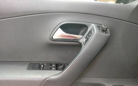 Volkswagen Polo VI (EU Market), 2016 год, 1 040 000 рублей, 19 фотография