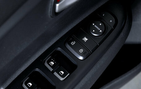 KIA Rio IV, 2019 год, 1 599 000 рублей, 20 фотография