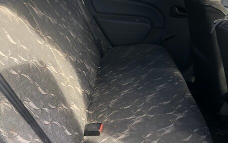 Renault Logan I, 2006 год, 150 000 рублей, 12 фотография