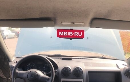 Renault Logan I, 2006 год, 150 000 рублей, 10 фотография