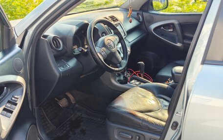 Toyota RAV4, 2007 год, 1 300 000 рублей, 4 фотография