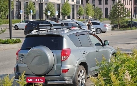 Toyota RAV4, 2007 год, 1 300 000 рублей, 3 фотография