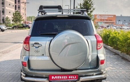 Toyota RAV4, 2007 год, 1 300 000 рублей, 2 фотография