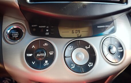 Toyota RAV4, 2007 год, 1 300 000 рублей, 12 фотография
