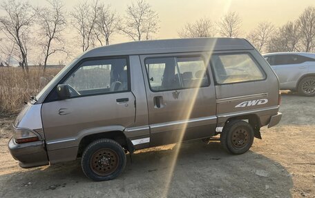 Toyota Town Ace III, 1990 год, 250 000 рублей, 3 фотография