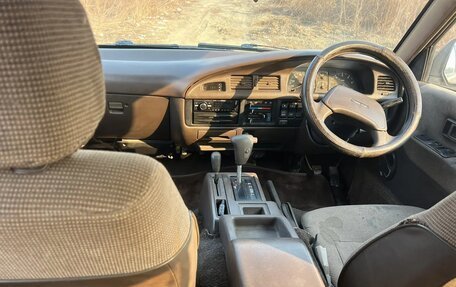 Toyota Town Ace III, 1990 год, 250 000 рублей, 4 фотография