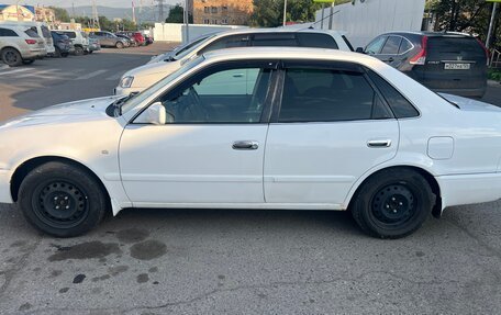 Toyota Sprinter VIII (E110), 2000 год, 360 000 рублей, 2 фотография