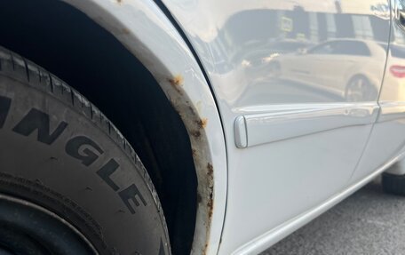 Toyota Sprinter VIII (E110), 2000 год, 360 000 рублей, 11 фотография