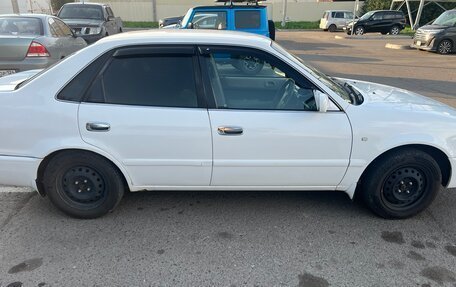 Toyota Sprinter VIII (E110), 2000 год, 360 000 рублей, 3 фотография