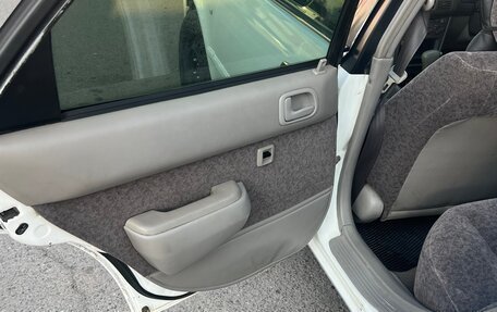 Toyota Sprinter VIII (E110), 2000 год, 360 000 рублей, 6 фотография