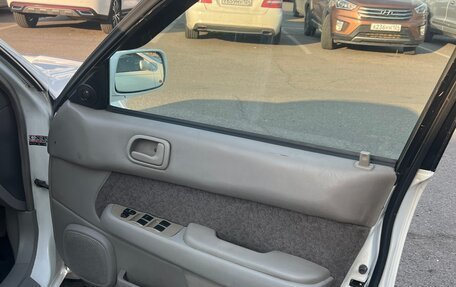 Toyota Sprinter VIII (E110), 2000 год, 360 000 рублей, 8 фотография