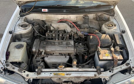 Toyota Sprinter VIII (E110), 2000 год, 360 000 рублей, 10 фотография