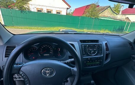 Toyota Hilux VII, 2011 год, 1 900 000 рублей, 12 фотография