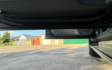 Toyota Hilux VII, 2011 год, 1 900 000 рублей, 14 фотография