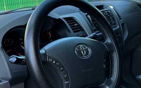 Toyota Hilux VII, 2011 год, 1 900 000 рублей, 11 фотография
