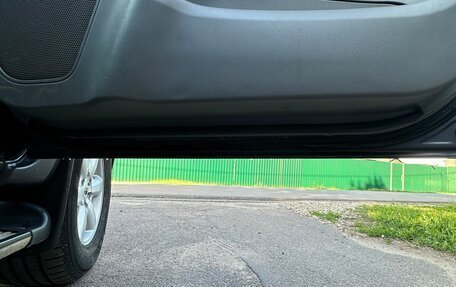 Toyota Hilux VII, 2011 год, 1 900 000 рублей, 17 фотография
