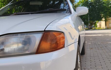 Nissan AD II, 2001 год, 220 000 рублей, 3 фотография
