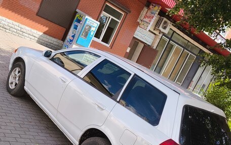 Nissan AD II, 2001 год, 220 000 рублей, 5 фотография