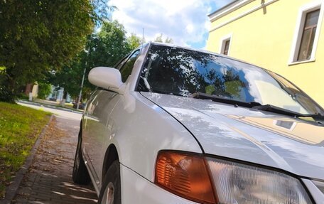 Nissan AD II, 2001 год, 220 000 рублей, 15 фотография