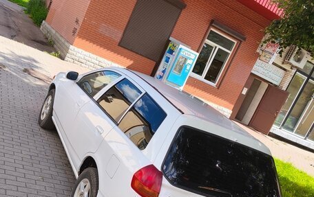 Nissan AD II, 2001 год, 220 000 рублей, 6 фотография