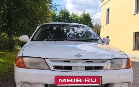 Nissan AD II, 2001 год, 220 000 рублей, 13 фотография