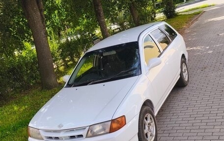 Nissan AD II, 2001 год, 220 000 рублей, 2 фотография