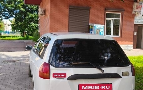 Nissan AD II, 2001 год, 220 000 рублей, 9 фотография