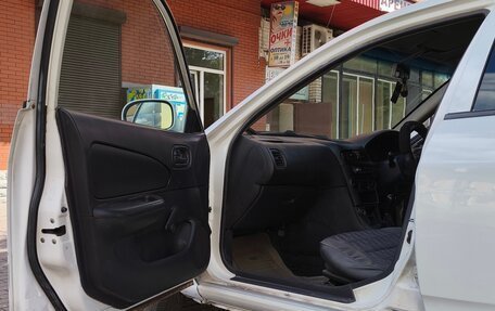 Nissan AD II, 2001 год, 220 000 рублей, 23 фотография