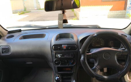 Nissan AD II, 2001 год, 220 000 рублей, 19 фотография