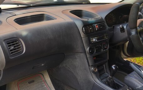 Nissan AD II, 2001 год, 220 000 рублей, 22 фотография