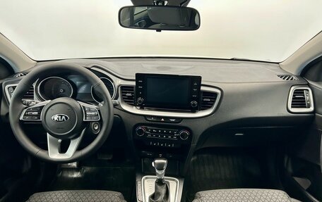 KIA cee'd III, 2020 год, 1 900 000 рублей, 4 фотография
