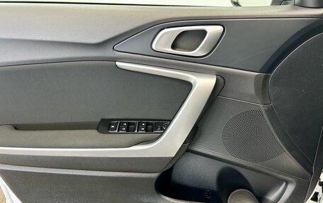 KIA cee'd III, 2020 год, 1 900 000 рублей, 6 фотография