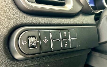 KIA cee'd III, 2020 год, 1 900 000 рублей, 9 фотография