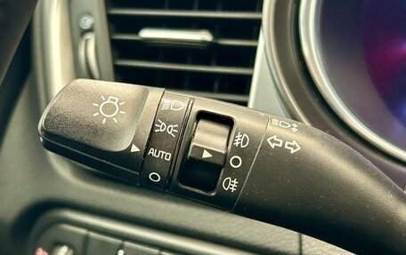 KIA cee'd III, 2020 год, 1 900 000 рублей, 13 фотография