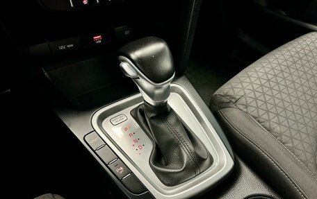 KIA cee'd III, 2020 год, 1 900 000 рублей, 17 фотография