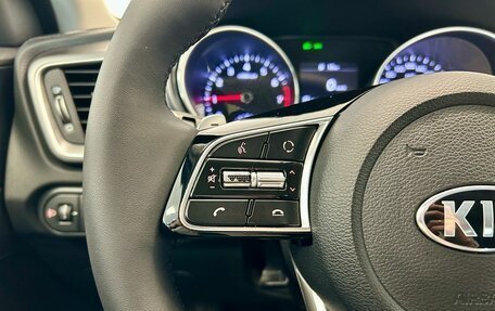 KIA cee'd III, 2020 год, 1 900 000 рублей, 11 фотография